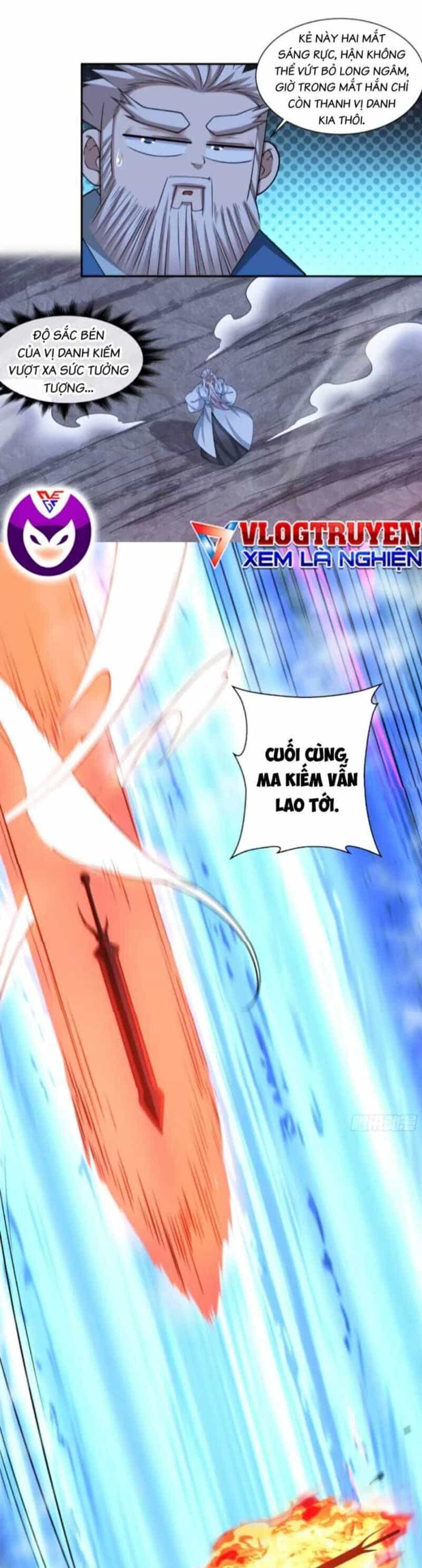 Đồ Đệ Của Ta Đều Là Đại Phản Phái - Chương 279 - ảnh 25