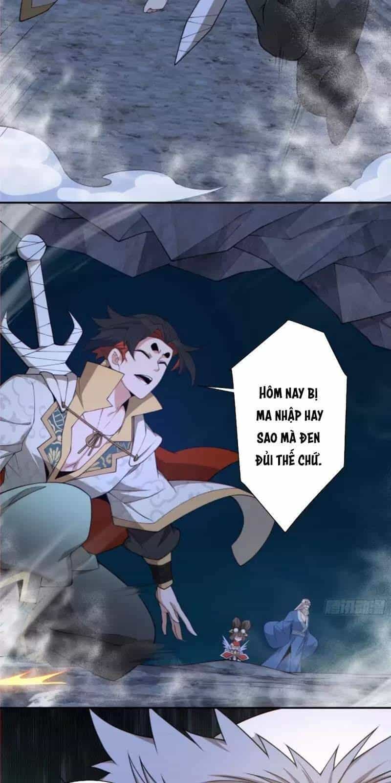 Đồ Đệ Của Ta Đều Là Đại Phản Phái - Chương 281 - ảnh 12