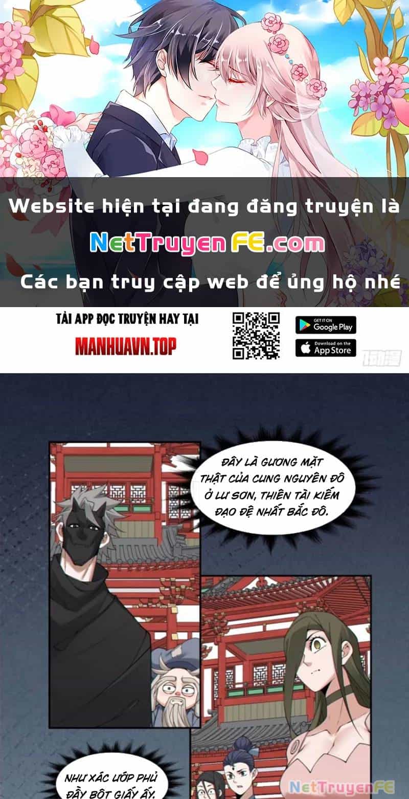 Đồ Đệ Của Ta Đều Là Đại Phản Phái - Chương 290 - ảnh 2