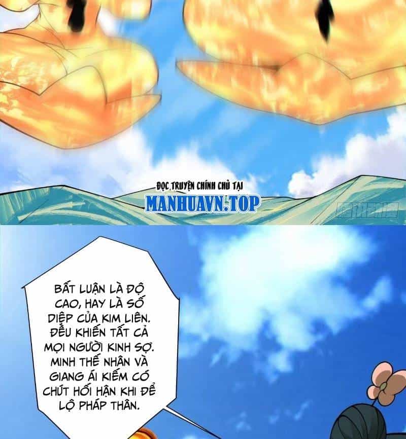 Đồ Đệ Của Ta Đều Là Đại Phản Phái - Chương 316 - ảnh 69