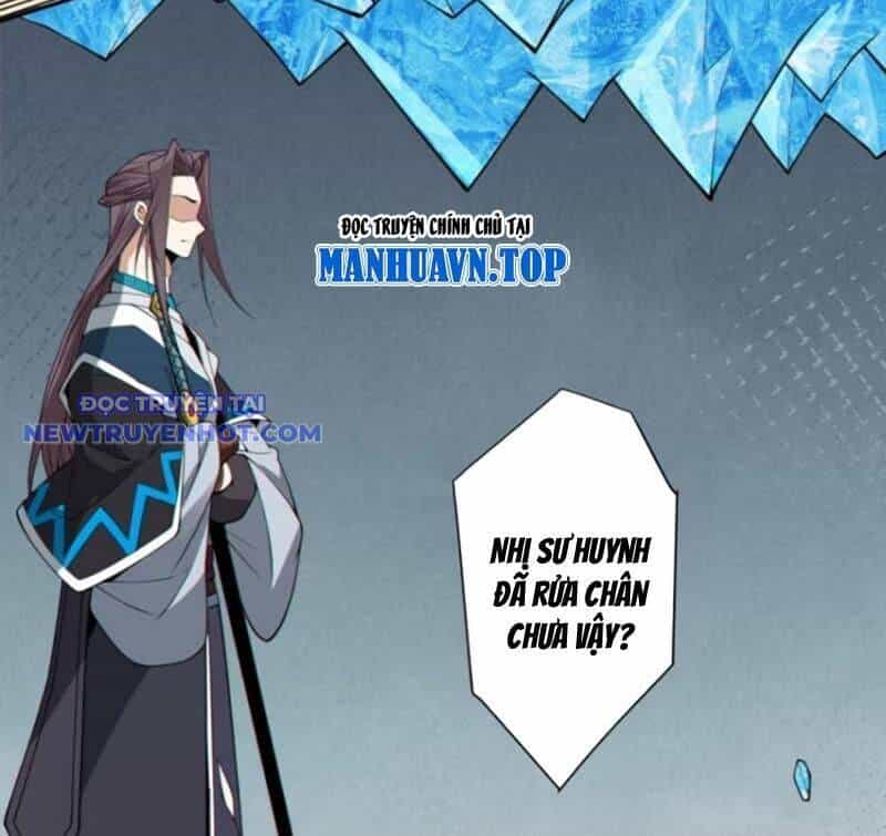 Đồ Đệ Của Ta Đều Là Đại Phản Phái - Chương 329 - ảnh 17