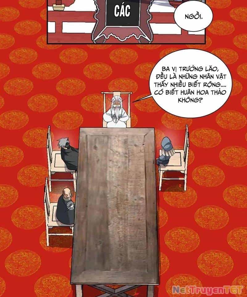Đồ Đệ Của Ta Đều Là Đại Phản Phái - Chương 334 - ảnh 19