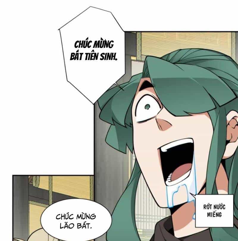 Đồ Đệ Của Ta Đều Là Đại Phản Phái - Chương 338 - ảnh 61