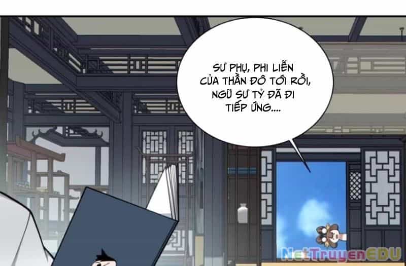 Đồ Đệ Của Ta Đều Là Đại Phản Phái - Chương 340 - ảnh 81