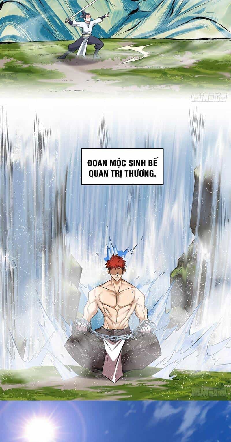 Đồ Đệ Của Ta Đều Là Đại Phản Phái - Chương 42 - ảnh 29