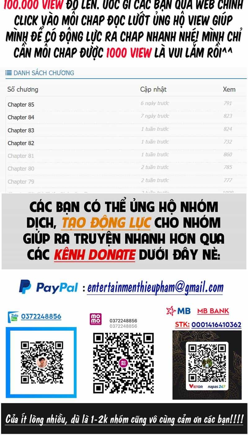 Đồ Đệ Của Ta Đều Là Đại Phản Phái - Chương 46 - ảnh 28