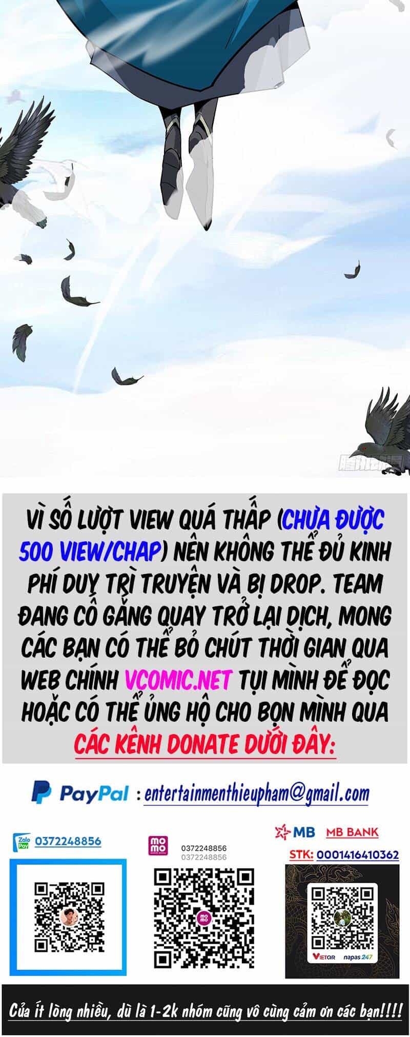 Đồ Đệ Của Ta Đều Là Đại Phản Phái - Chương 51 - ảnh 20