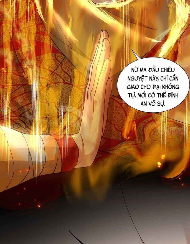 Đồ Đệ Của Ta Đều Là Đại Phản Phái - Chương 58 - ảnh 38