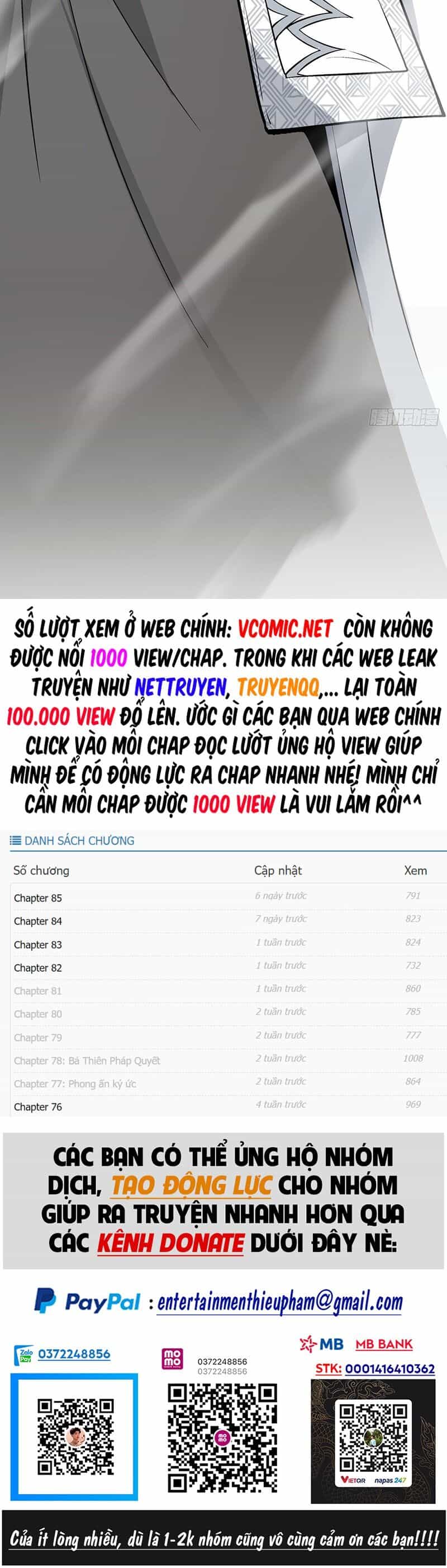 Đồ Đệ Của Ta Đều Là Đại Phản Phái - Chương 60 - ảnh 27