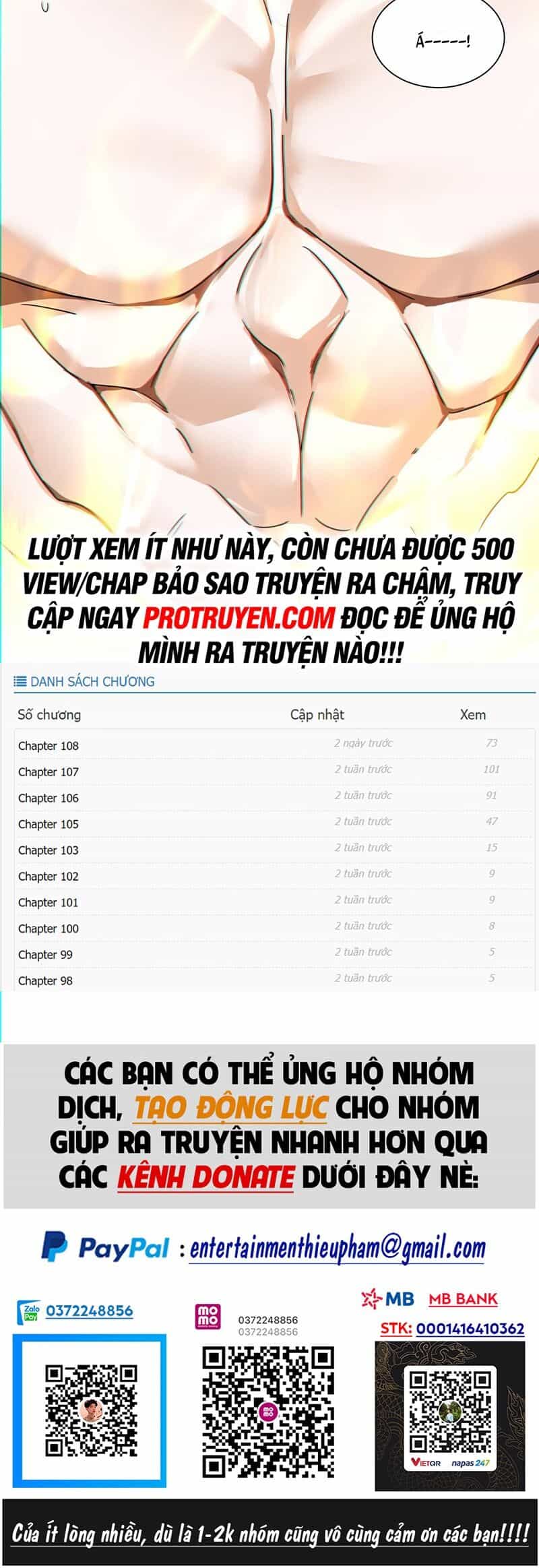 Đồ Đệ Của Ta Đều Là Đại Phản Phái - Chương 88 - ảnh 24
