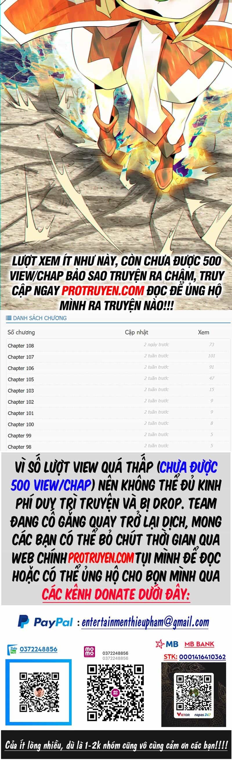 Đồ Đệ Của Ta Đều Là Đại Phản Phái - Chương 90 - ảnh 24