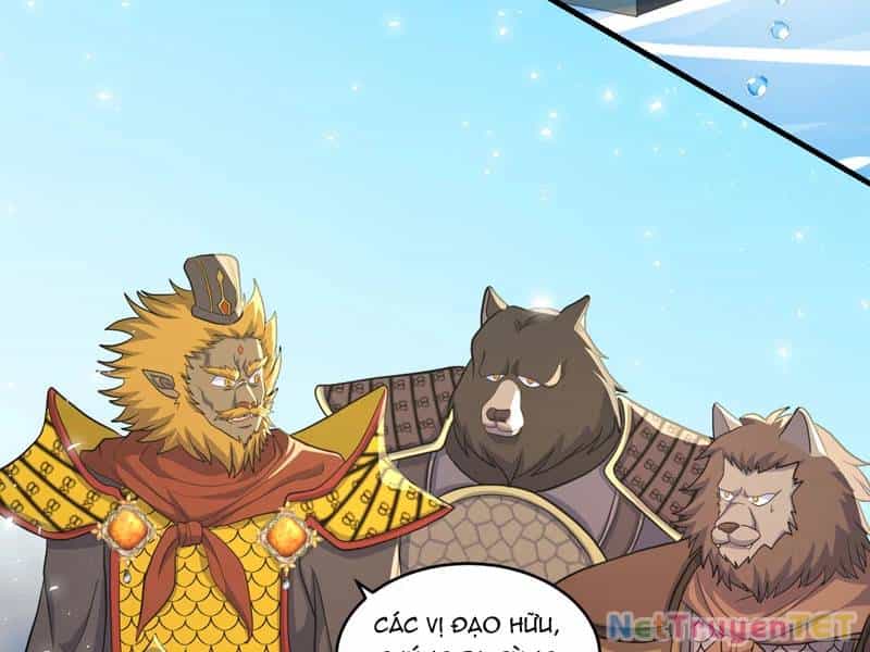Đồ Đệ Của Ta Đều Là Đại Yêu Vô Địch - Chương 30 - ảnh 91