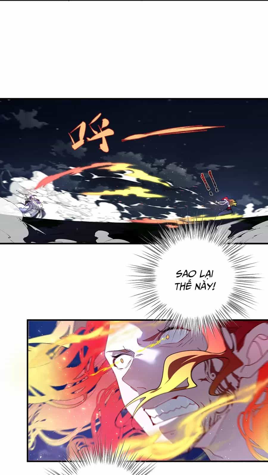 Đồ Đệ Của Ta Là Nữ Đế - Chương 106 - ảnh 31