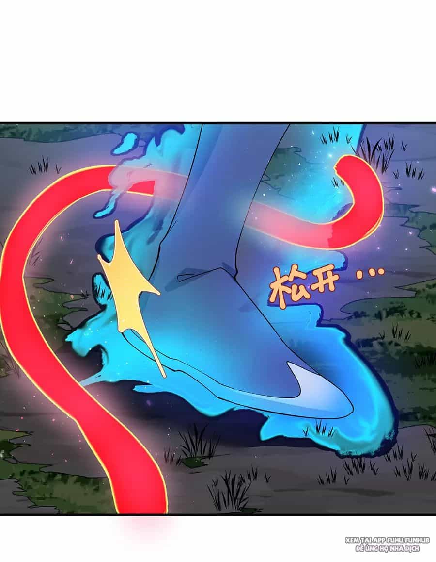 Đồ Đệ Của Ta Là Nữ Đế - Chương 106 - ảnh 33