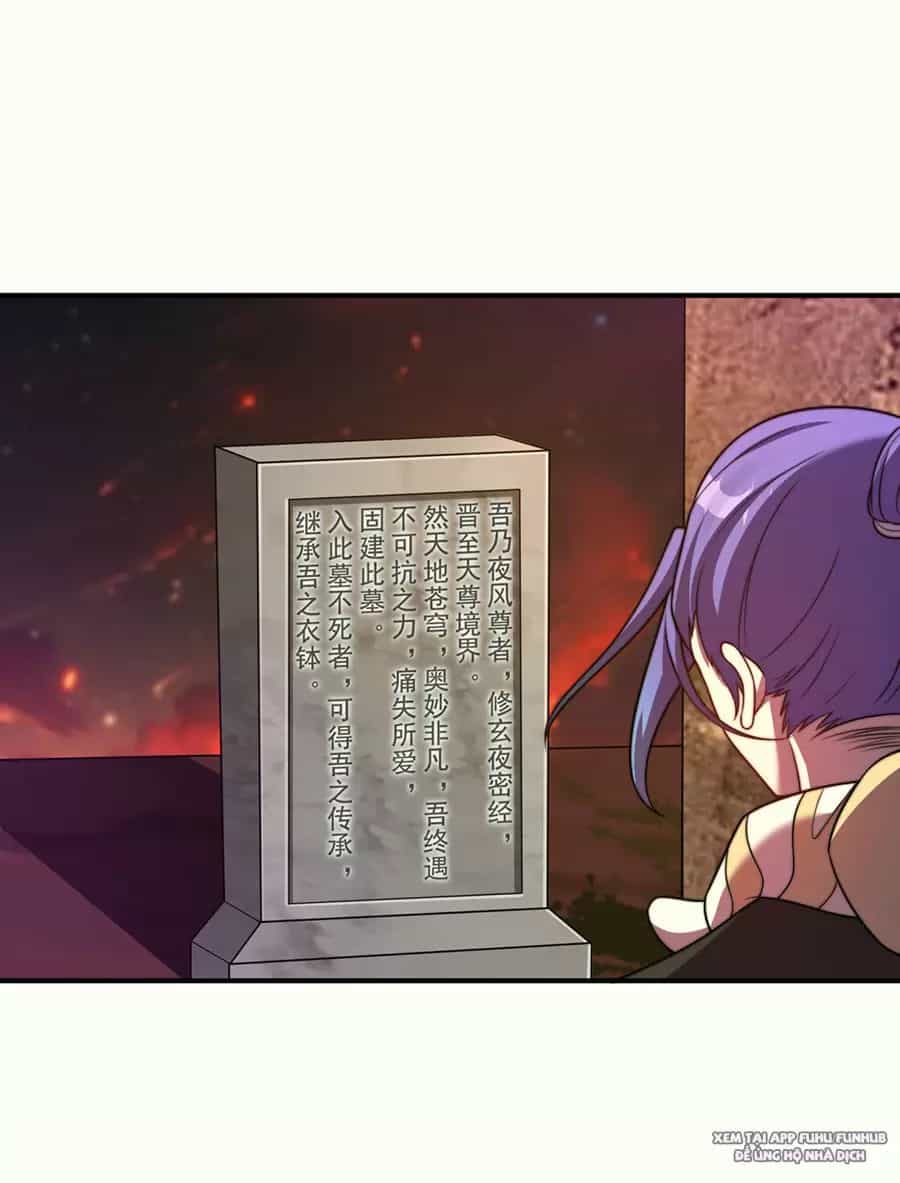 Đồ Đệ Của Ta Là Nữ Đế - Chương 109 - ảnh 16