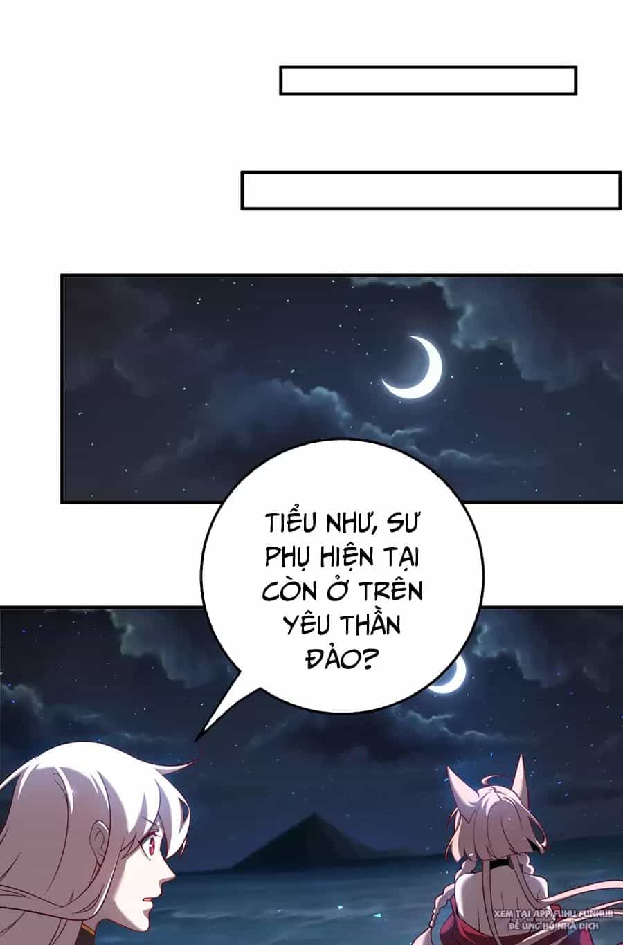 Đồ Đệ Của Ta Là Nữ Đế - Chương 110 - ảnh 28