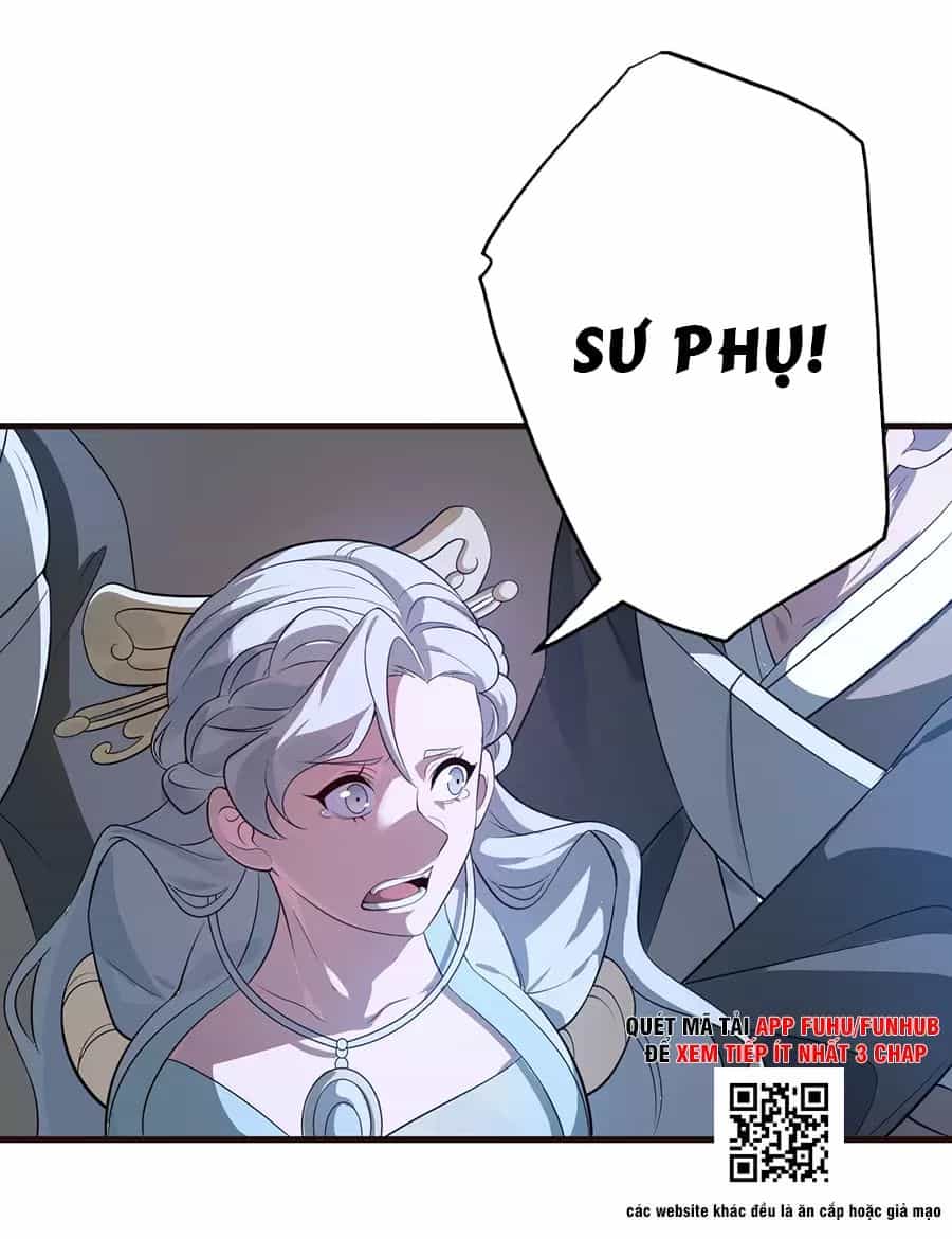Đồ Đệ Của Ta Là Nữ Đế - Chương 114 - ảnh 37