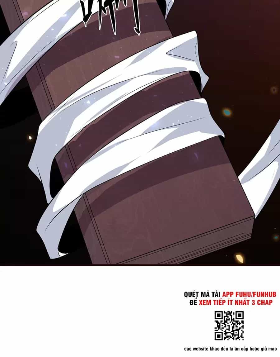 Đồ Đệ Của Ta Là Nữ Đế - Chương 114 - ảnh 40