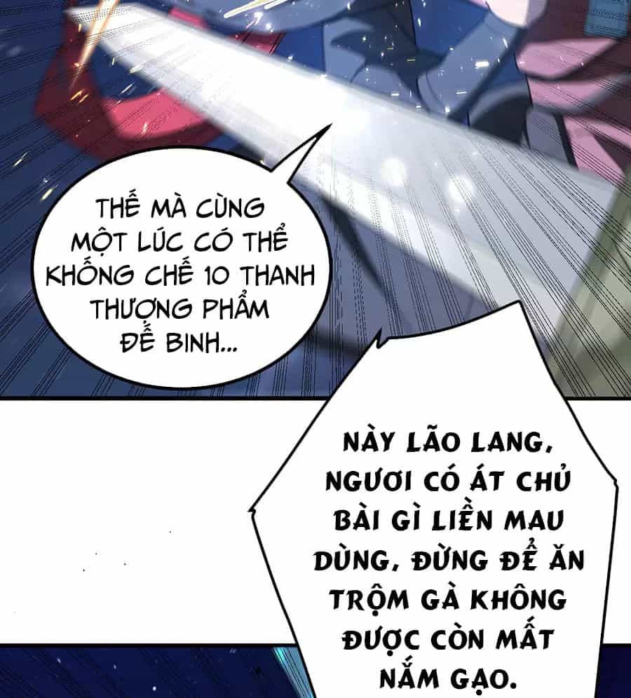 Đồ Đệ Của Ta Là Nữ Đế - Chương 115 - ảnh 20