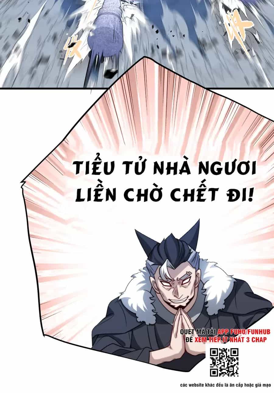 Đồ Đệ Của Ta Là Nữ Đế - Chương 115 - ảnh 30