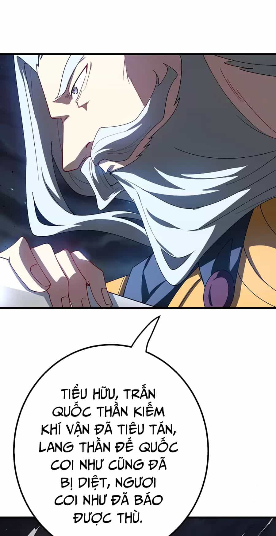 Đồ Đệ Của Ta Là Nữ Đế - Chương 117 - ảnh 43