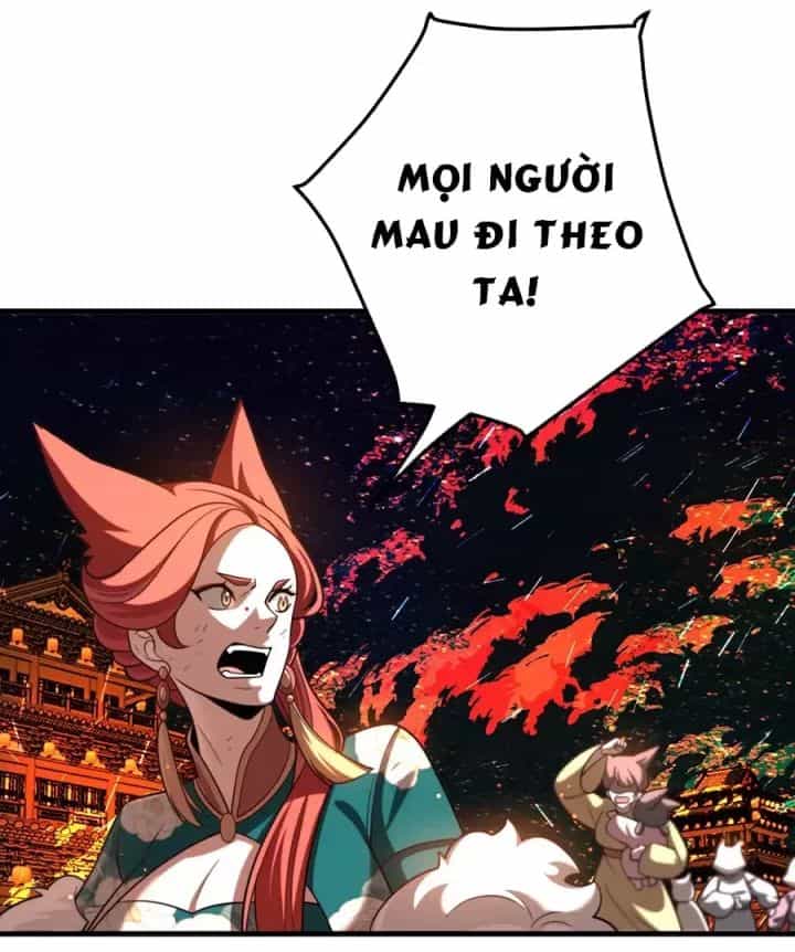 Đồ Đệ Của Ta Là Nữ Đế - Chương 119 - ảnh 30