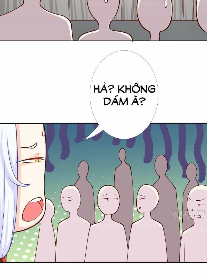 Đồ Đệ Của Ta Là Nữ Đế - Chương 12 - ảnh 15