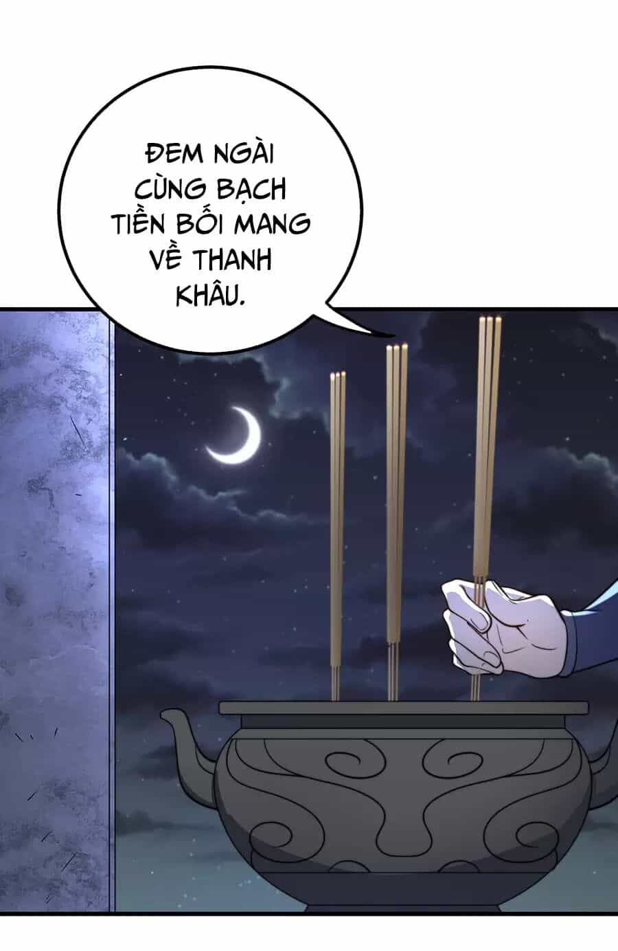 Đồ Đệ Của Ta Là Nữ Đế - Chương 126 - ảnh 6