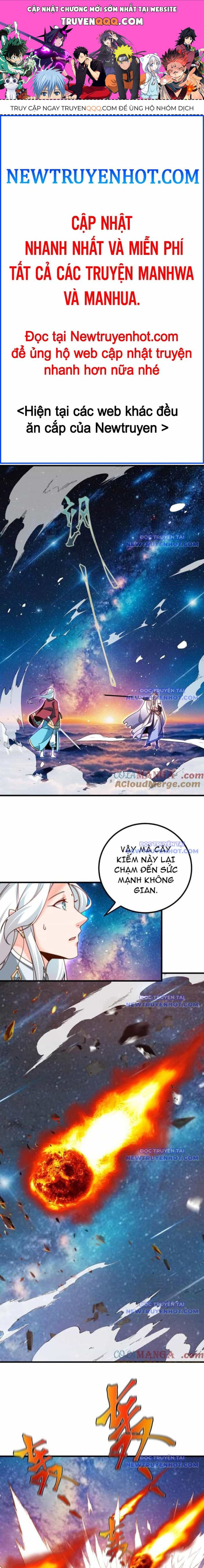 Đồ Đệ Của Ta Là Nữ Đế - Chương 131 - ảnh 1