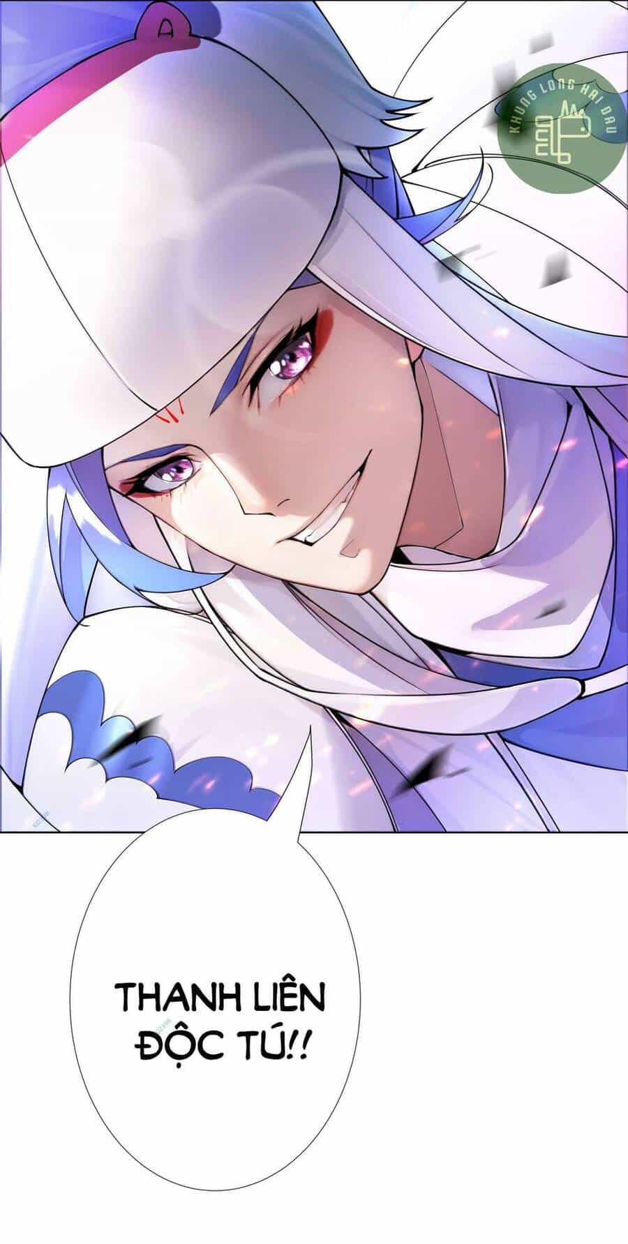 Đồ Đệ Của Ta Là Nữ Đế - Chương 17 - ảnh 43