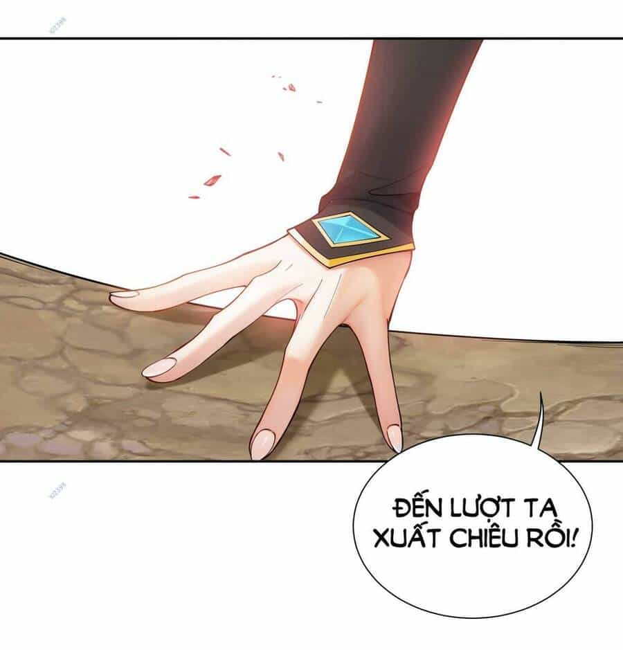 Đồ Đệ Của Ta Là Nữ Đế - Chương 18 - ảnh 34
