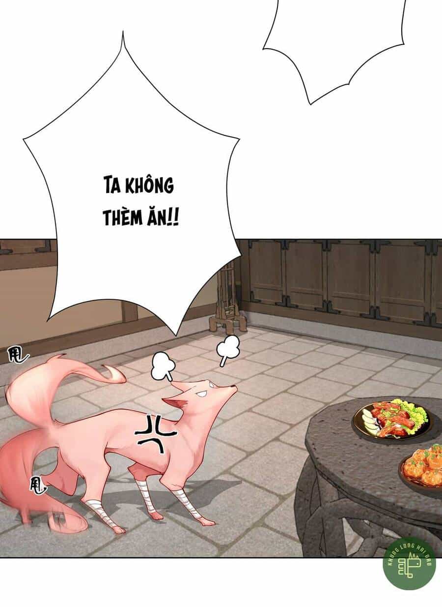 Đồ Đệ Của Ta Là Nữ Đế - Chương 21 - ảnh 29