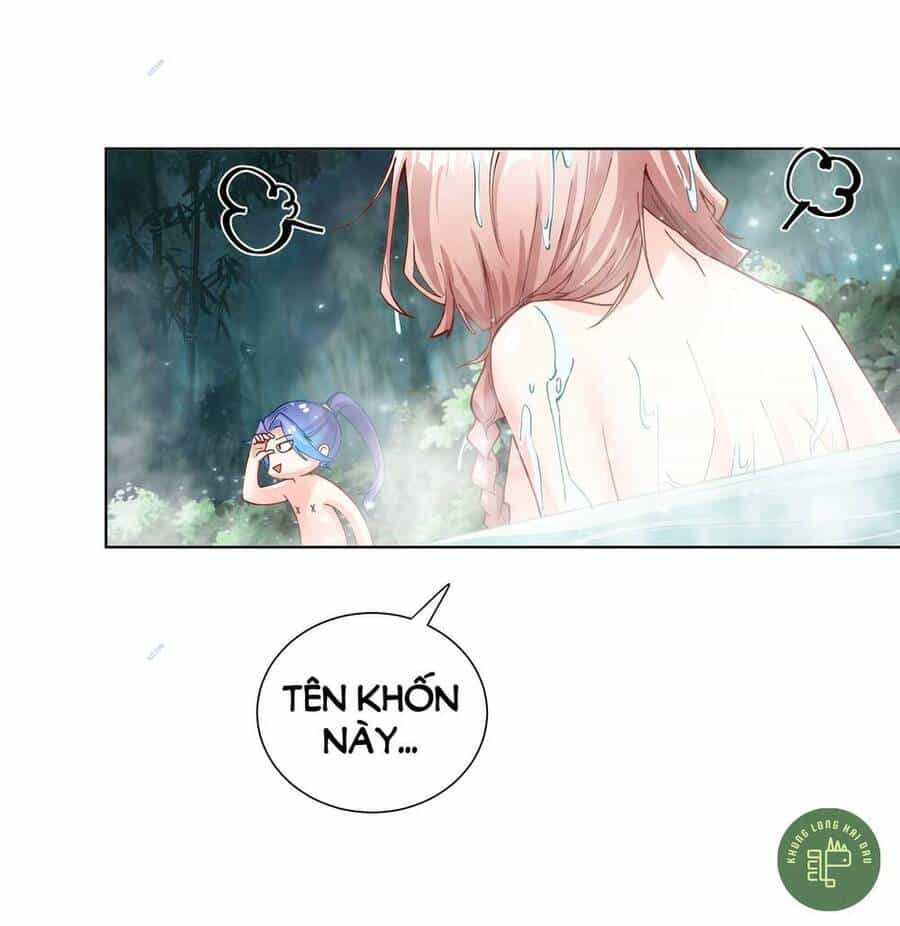 Đồ Đệ Của Ta Là Nữ Đế - Chương 21 - ảnh 46