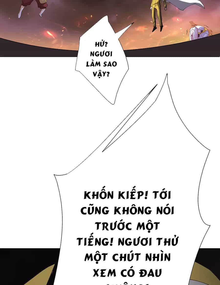 Đồ Đệ Của Ta Là Nữ Đế - Chương 25 - ảnh 58