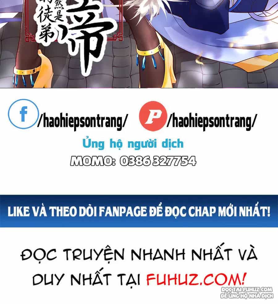 Đồ Đệ Của Ta Là Nữ Đế - Chương 31 - ảnh 2