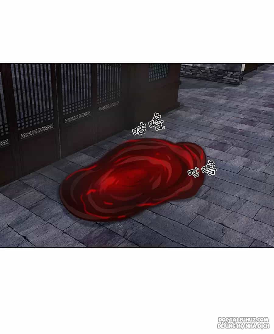 Đồ Đệ Của Ta Là Nữ Đế - Chương 31 - ảnh 42