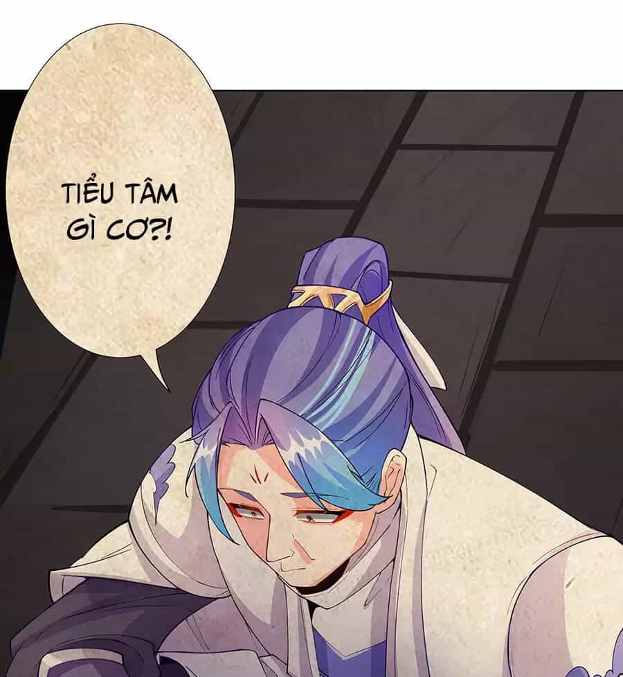 Đồ Đệ Của Ta Là Nữ Đế - Chương 32 - ảnh 45