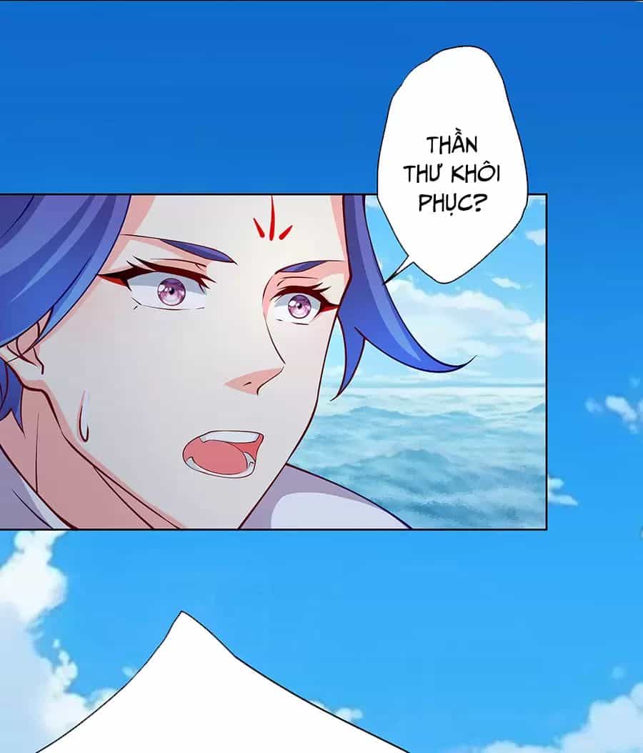 Đồ Đệ Của Ta Là Nữ Đế - Chương 37 - ảnh 8