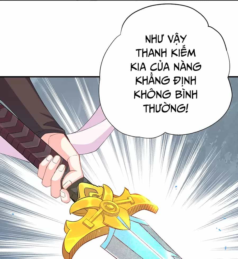 Đồ Đệ Của Ta Là Nữ Đế - Chương 42 - ảnh 48