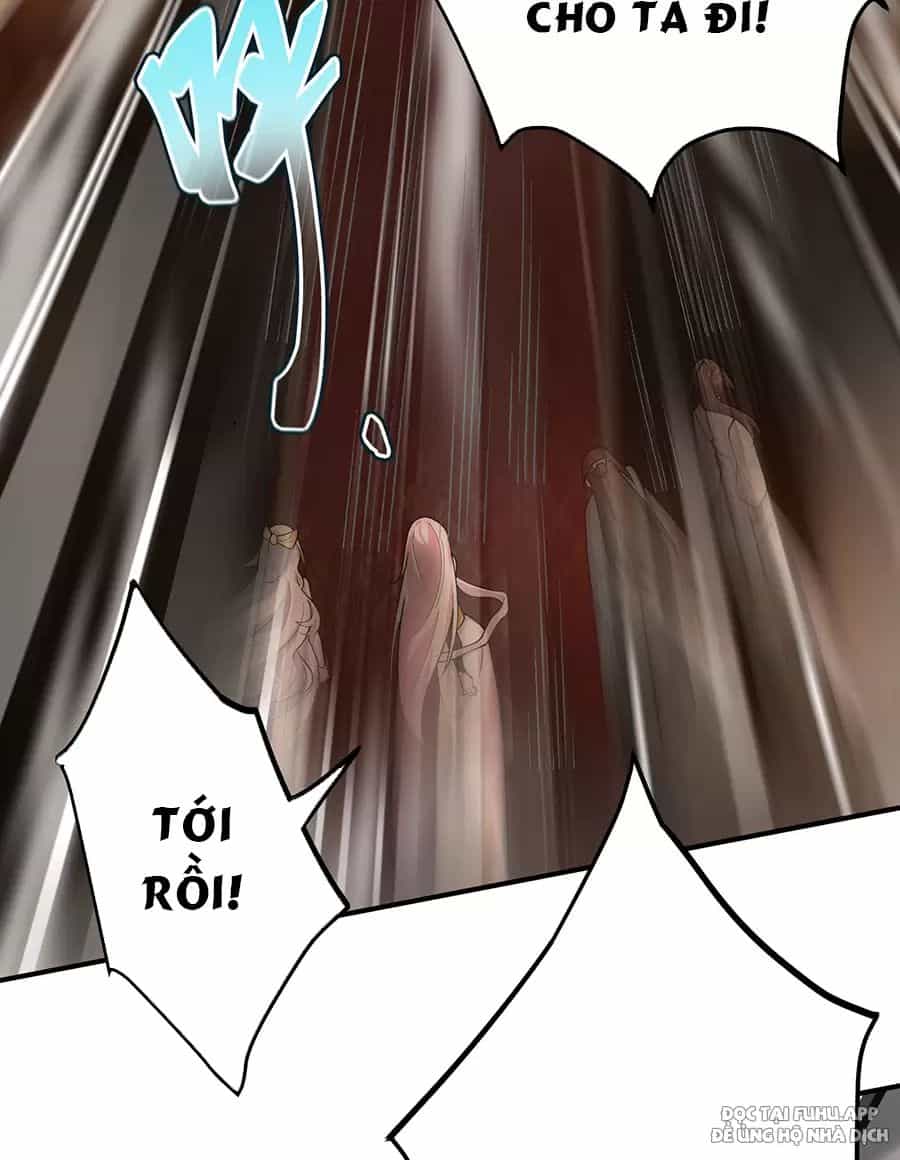 Đồ Đệ Của Ta Là Nữ Đế - Chương 44 - ảnh 41
