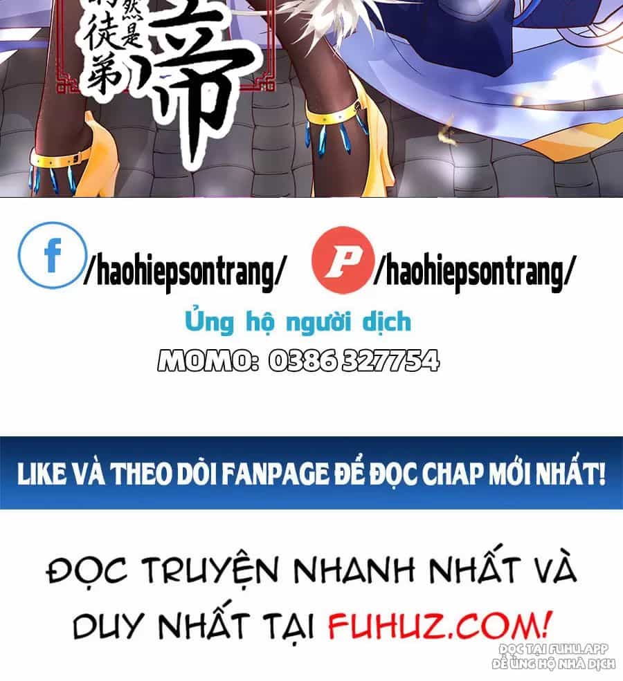 Đồ Đệ Của Ta Là Nữ Đế - Chương 45 - ảnh 2