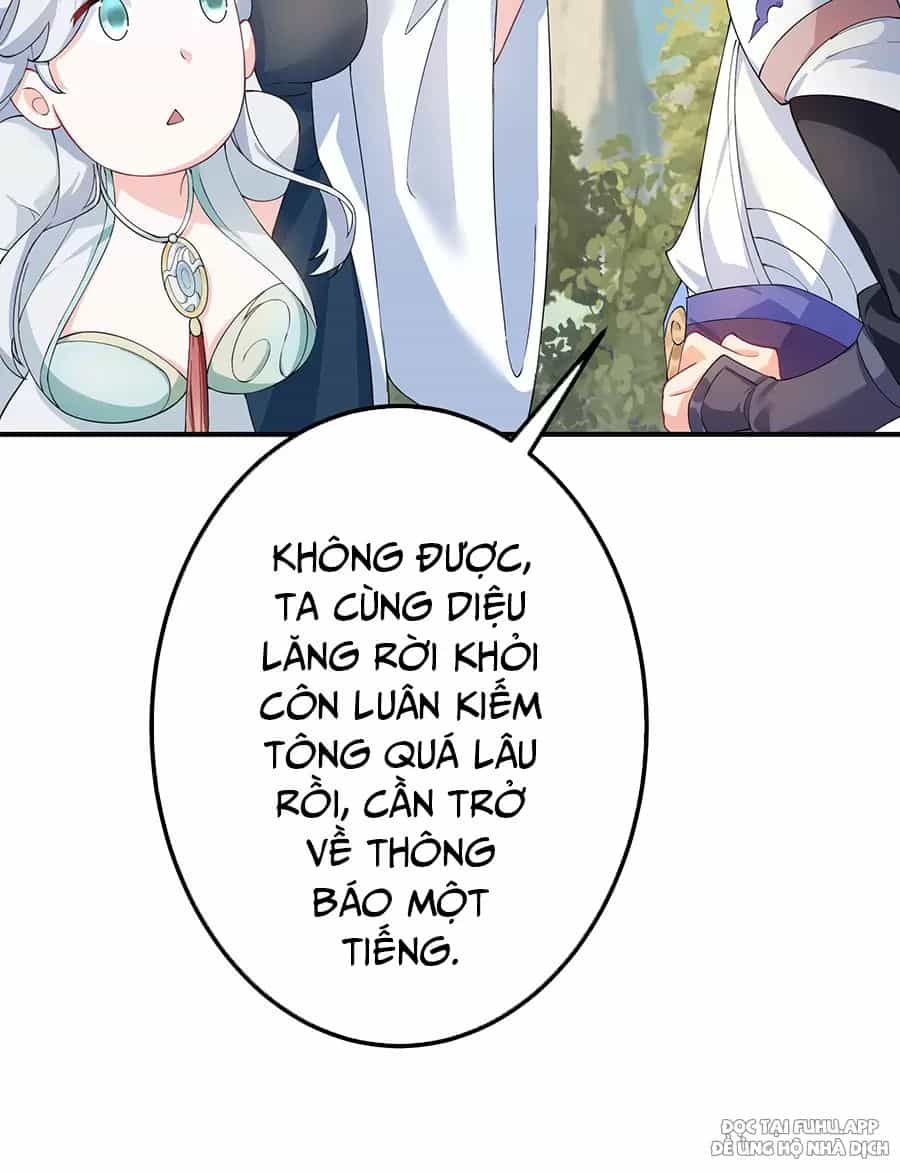 Đồ Đệ Của Ta Là Nữ Đế - Chương 46 - ảnh 56