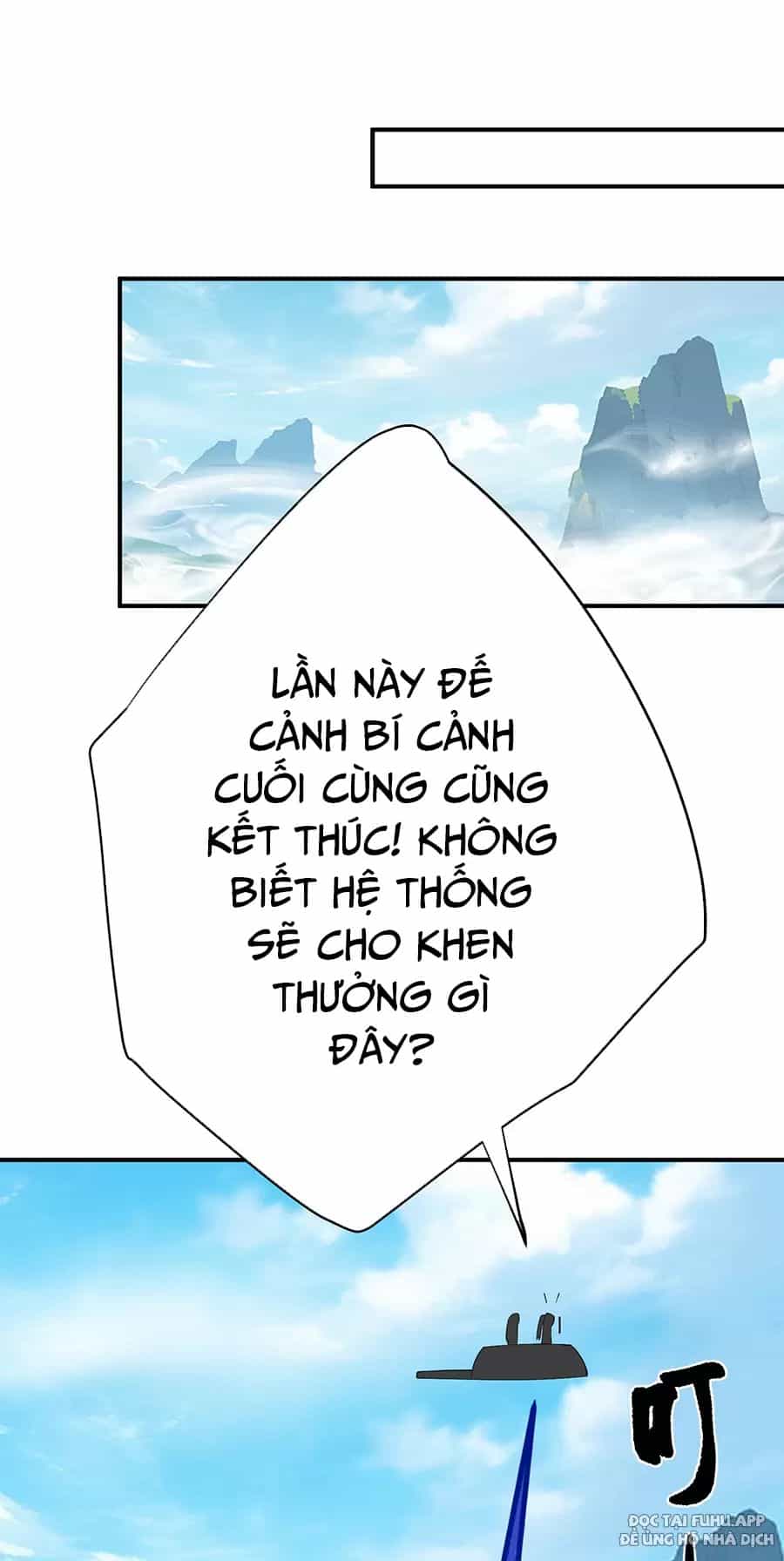 Đồ Đệ Của Ta Là Nữ Đế - Chương 46 - ảnh 59