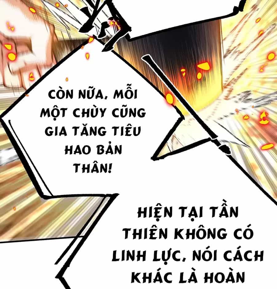 Đồ Đệ Của Ta Là Nữ Đế - Chương 47 - ảnh 20