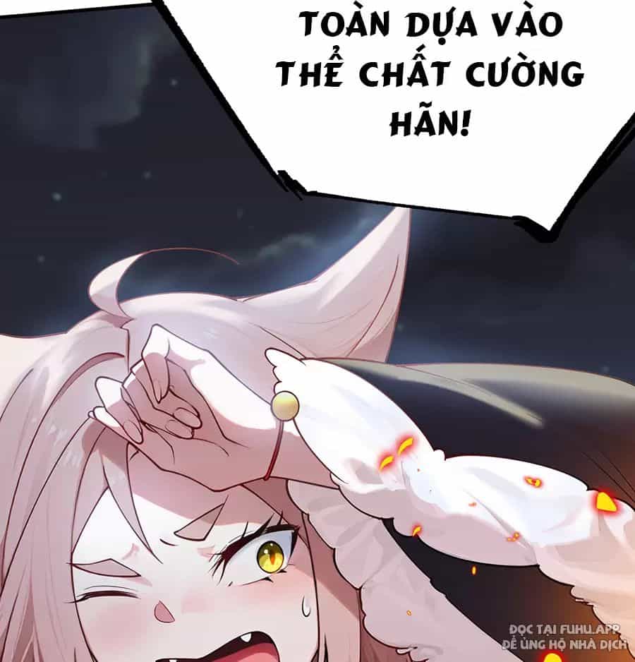 Đồ Đệ Của Ta Là Nữ Đế - Chương 47 - ảnh 21