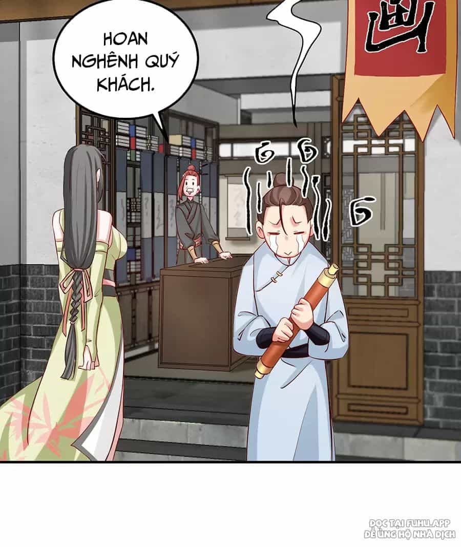Đồ Đệ Của Ta Là Nữ Đế - Chương 49 - ảnh 14