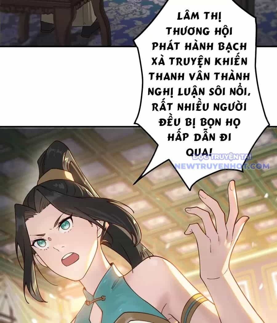 Đồ Đệ Của Ta Là Nữ Đế - Chương 52 - ảnh 35