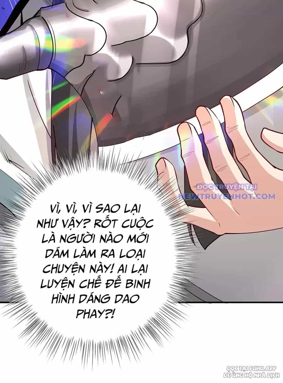 Đồ Đệ Của Ta Là Nữ Đế - Chương 54 - ảnh 36
