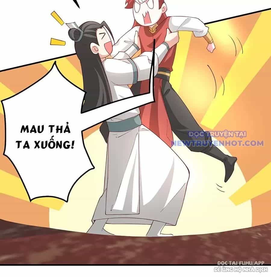 Đồ Đệ Của Ta Là Nữ Đế - Chương 54 - ảnh 51