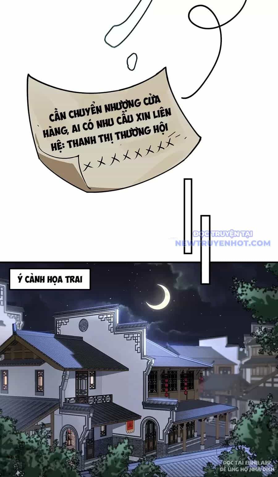 Đồ Đệ Của Ta Là Nữ Đế - Chương 55 - ảnh 6